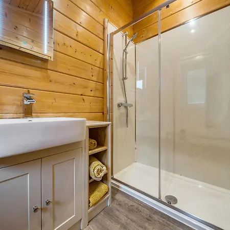 Elm Holiday home *