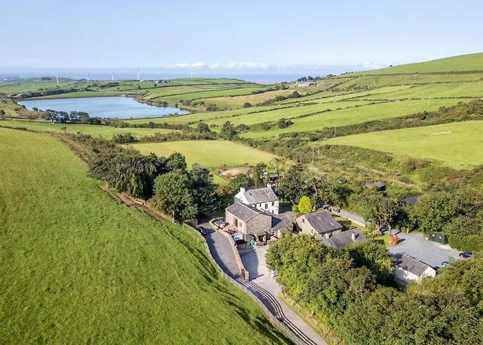 Elm * Улверстон