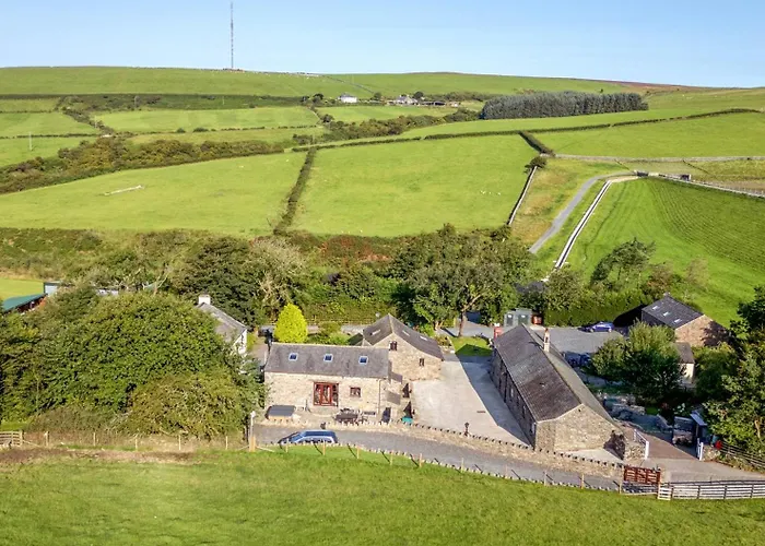 Elm Дом отдыха *