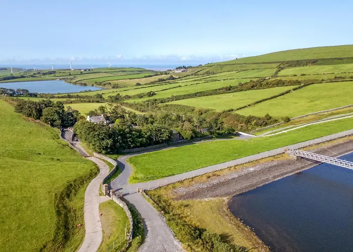 Дом отдыха Elm