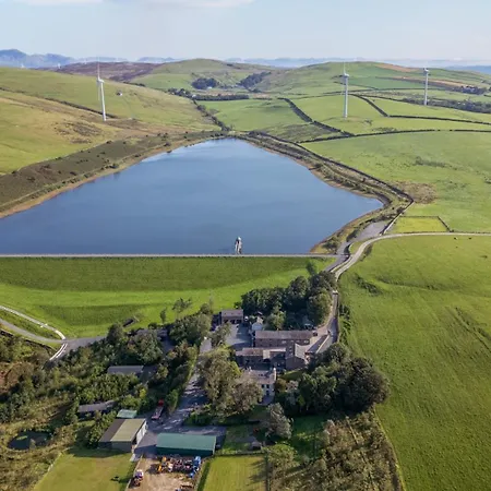 Elm 別荘 ウルバーストン