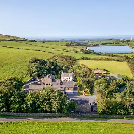 Elm 別荘 ウルバーストン