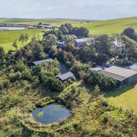 Elm Vakantiehuis