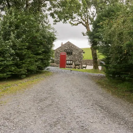 Elm Vakantiehuis