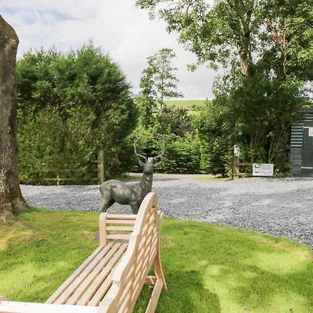 Elm Vakantiehuis *