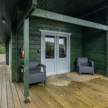 Elm Vakantiehuis