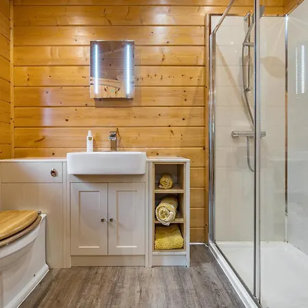 Elm 別荘 ウルバーストン