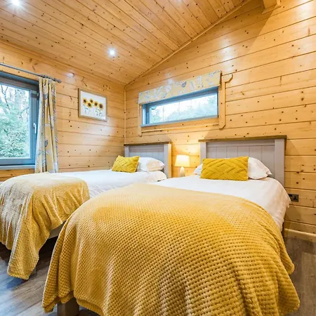 Elm 別荘 ウルバーストン