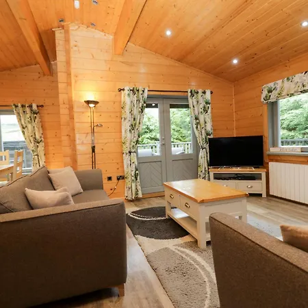 Vakantiehuis Elm *
