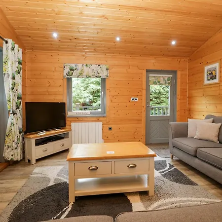 Elm Vakantiehuis Ulverston