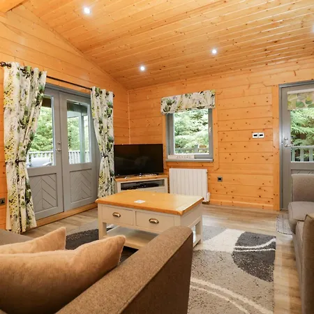 Vakantiehuis Elm