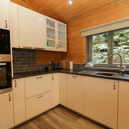 Vakantiehuis Elm Ulverston
