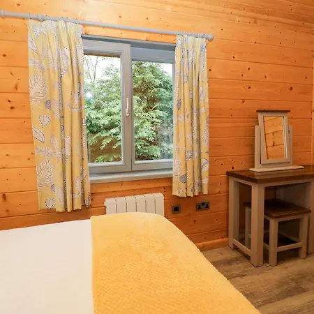 Vakantiehuis Elm
