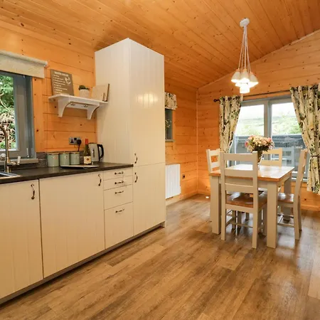 Vakantiehuis Elm Ulverston