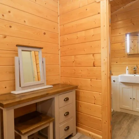 Elm Vakantiehuis *