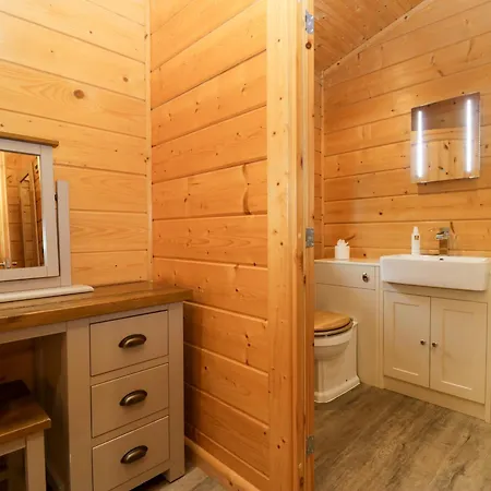 Elm Vakantiehuis *