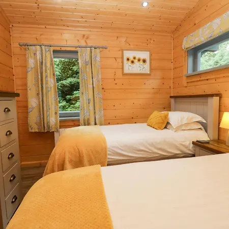 Elm Vakantiehuis