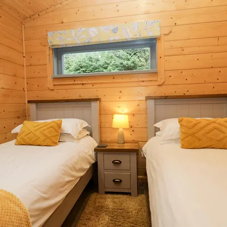 Elm Vakantiehuis