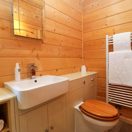 Vakantiehuis Elm Ulverston