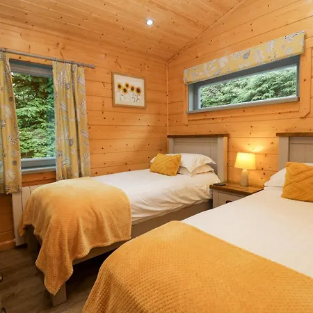 Elm Vakantiehuis
