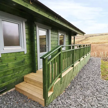 Holiday home Elm