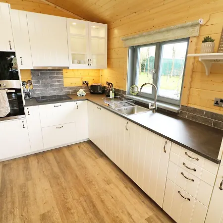 Elm Holiday home Ulverston