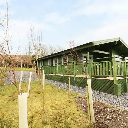 Holiday home Elm Ulverston