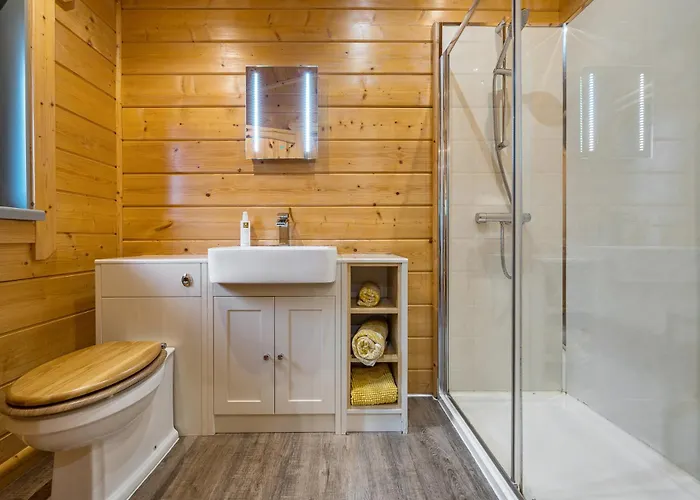 Elm Holiday home Ulverston