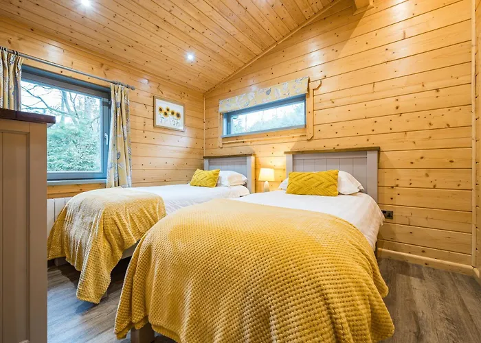 Elm Holiday home Ulverston