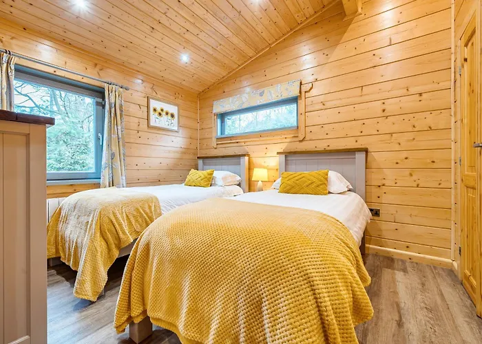 Holiday home Elm Ulverston