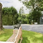 Elm Hébergement de vacances *